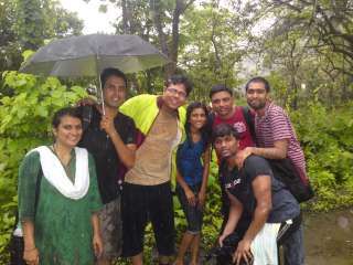 Enjoyed Rain