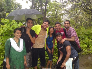 Enjoyed Rain